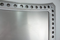 Ultraleichte Motorhaube aus hochfestem Aluminium Alfa GT / GTA Kantenhaube (Rennsport, Leichtbau)
