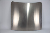 Motorhaube aus hochfestem Aluminium für Alfa GT / GTA Kantenhaube (Rennsport, Leichtbau)