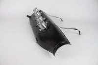 Alfa Romeo GTA / GTAm Airbox / Luftfilterkasten für alle 1750 / 2000 / Typ 105 / 115 in schwarz