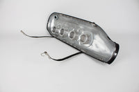 Alfa Romeo GTA / GTAm Airbox / Luftfilterkasten für alle 1750 / 2000 / Typ 105 / 115 in schwarz
