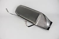 Alfa Romeo GTA / GTAm Airbox / Luftfilterkasten für alle 1750 / 2000 / Typ 105 / 115 in schwarz