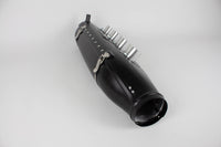 Alfa Romeo GTA / GTAm Airbox / Luftfilterkasten für alle 1750 / 2000 / Typ 105 / 115 in schwarz
