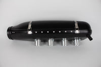 Alfa Romeo GTA / GTAm Airbox / Luftfilterkasten für alle 1750 / 2000 / Typ 105 / 115 in schwarz