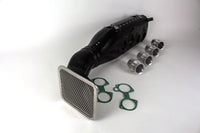 Alfa Romeo GTA Airbox / Luftfilterkasten inkl. Ansaugschnorchel für alle 1750 / 2000 / Typ 105 1. Serie