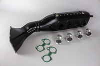 Alfa Romeo GTA Airbox / Luftfilterkasten inkl. Ansaugschnorchel für alle 1750 / 2000 / Typ 105 1. Serie
