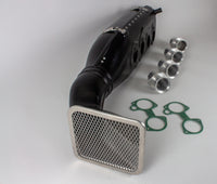 Alfa Romeo GTA Airbox / Luftfilterkasten inkl. Ansaugschnorchel für alle 1750 / 2000 / Typ 105 1. Serie