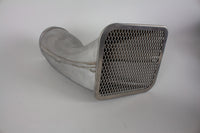 Alfa Romeo GTA Airbox / Luftfilterkasten inkl. Ansaugschnorchel für alle 1750 / 2000 / Typ 105 1. Serie