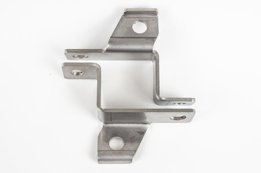 Halter der Bremsleitung Vorne für Alfa Romeo GT Bertone / Spider Fastback (3mm)