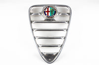Alfa Romeo Kühlerherz Aluminium GTA
