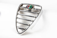 Alfa Romeo Kühlerherz Aluminium GTA