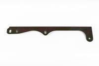 Halter Auspuff / Abgasanlage Getriebeseitig für Alfa Romeo Typ 105 1. Serie