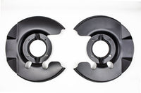 Ankerblech / Bremsblech Vorderachse im Satz für alle Alfa Motoren 1300 / 1600 Typ 105 / 115