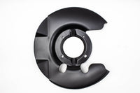 Ankerblech / Bremsblech Vorderachse im Satz für alle Alfa Motoren 1300 / 1600 Typ 105 / 115