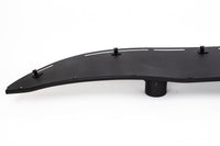 Umbaukit Armaturenbrett 2. Serie auf 1. Serie  Alfa Romeo GT Bertone Typ 105