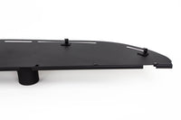Umbaukit Armaturenbrett 2. Serie auf 1. Serie  Alfa Romeo GT Bertone Typ 105