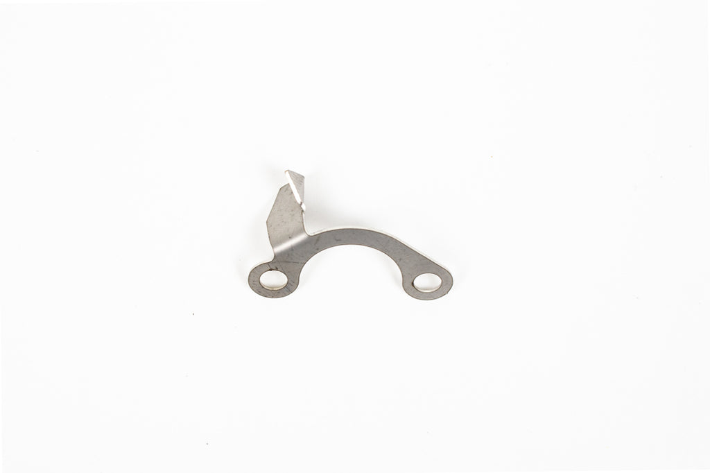 OT-Zeiger Riemenscheibe (125mm) für Alfa Motoren 1750 - 2000ccm