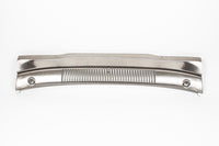 Windlaufblech Windleitblech vorne Aluminium Alfa Romeo Bertone GT / GTV/ GTA Typ 105
