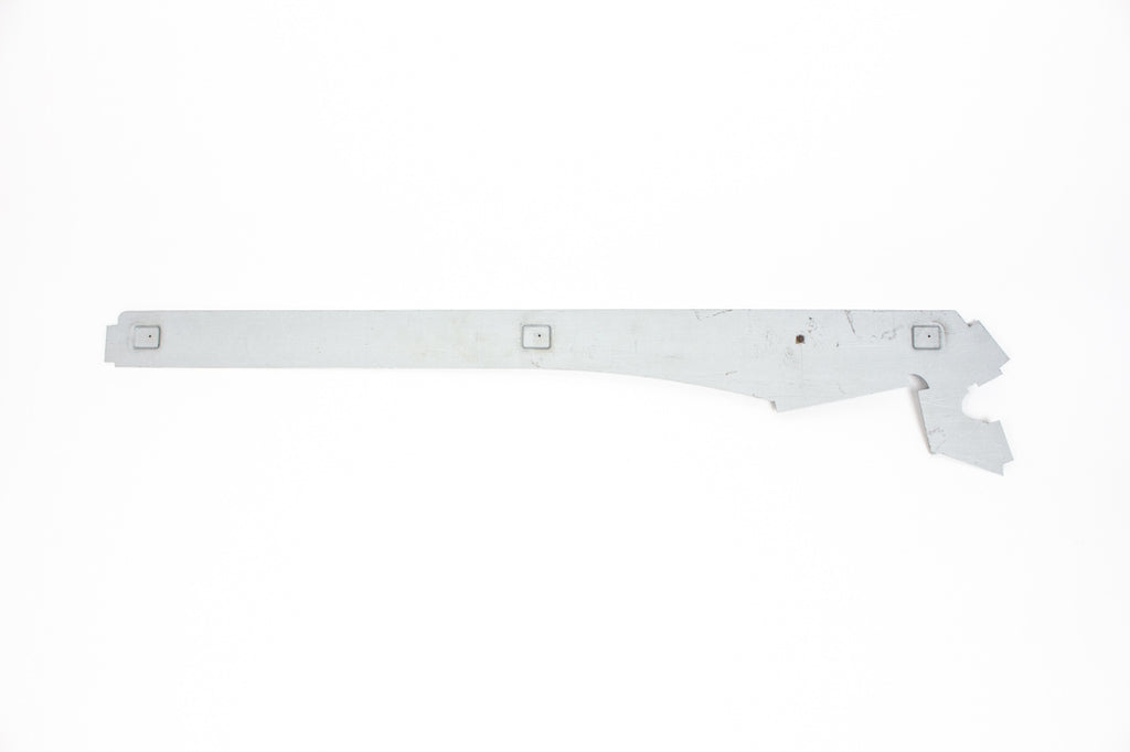 Versteifungsblech Links für Türe Alfa Romeo GT Bertone 1300 - 2000ccm