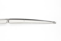 Edelstahlblende Kofferraum für Alfa Bertone GT / GTA / GTAm / GTV / GTC