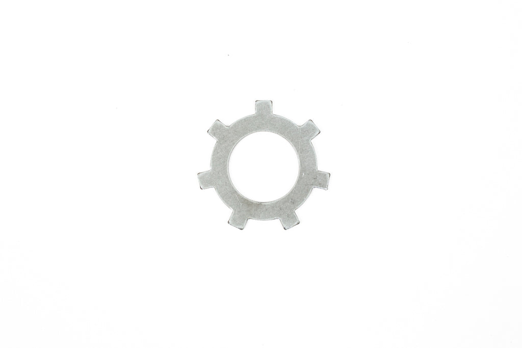 Sicherungsblech Differential am Kardaneingang für Alfa Romeo Motoren 1300 - 1750ccm
