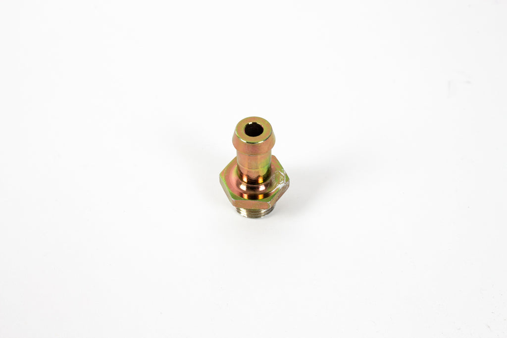 Wasseranschluss an Ansaugbrücke (Kreislauf Heizung) für Alfa Typ 105 / 115