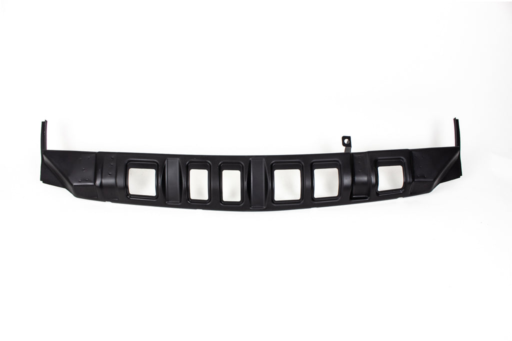 Frontblechträger / Innenverstärkung Stahl für Alfa GT Bertone 1. Serie