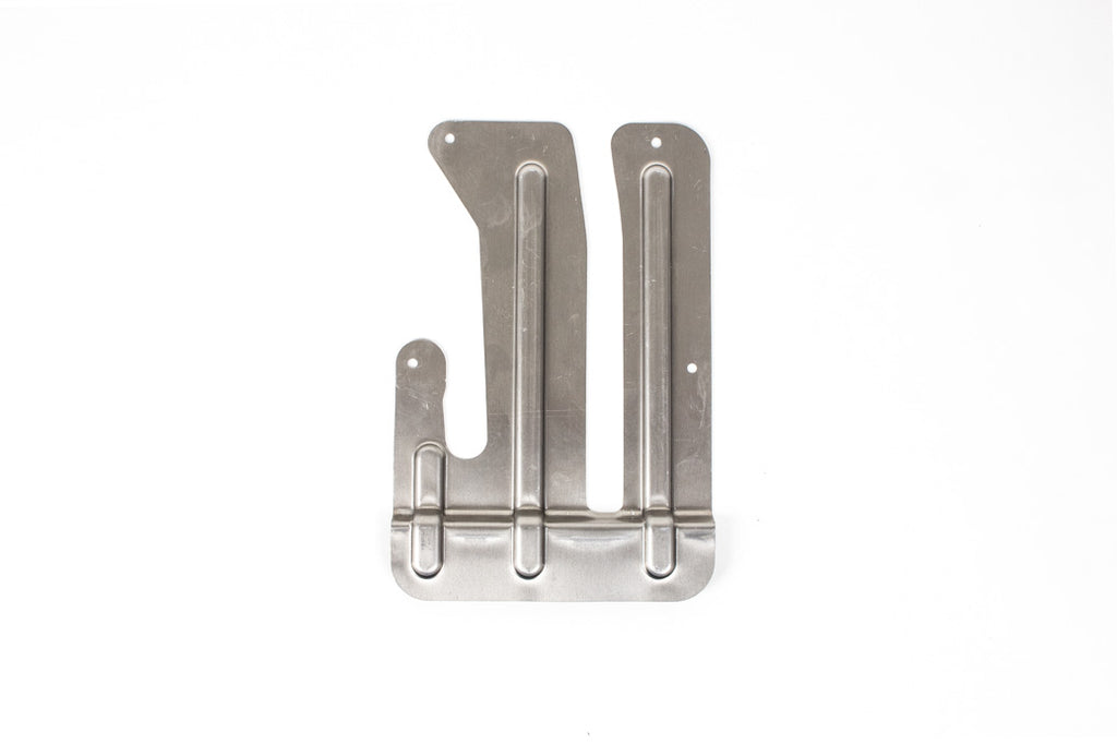 Pedalblech Aluminium stehende Pedale für Alfa Romeo Giulia