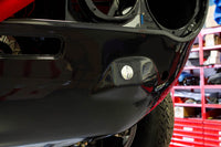 Chromkappe Stoßstange Vorne (Satz) Alfa Romeo GT Bertone 1. & 2. Serie Typ 105
