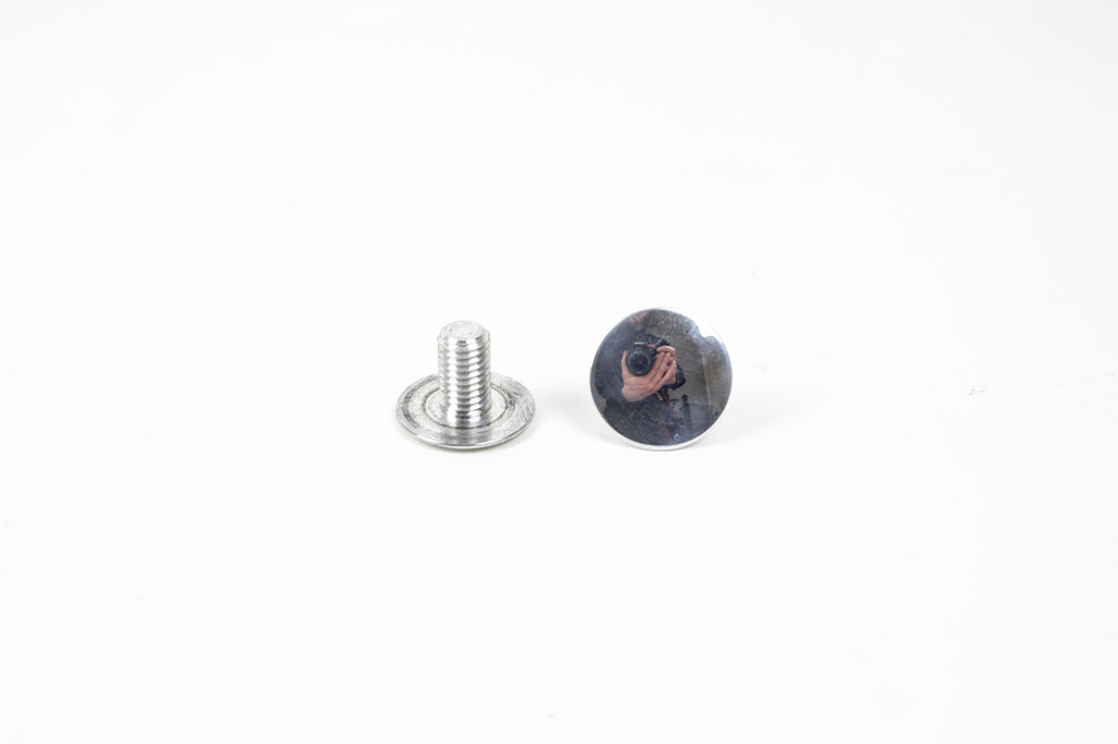 Chromkappe Stoßstange Hinten (Satz) Alfa Romeo GT Bertone 1. & 2. Serie Typ 105